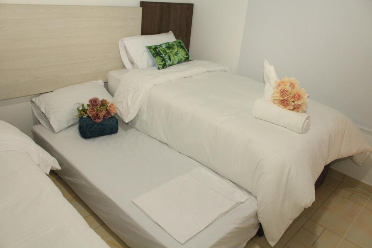 Celeste Chinauta- Fusagasugá Hotel
