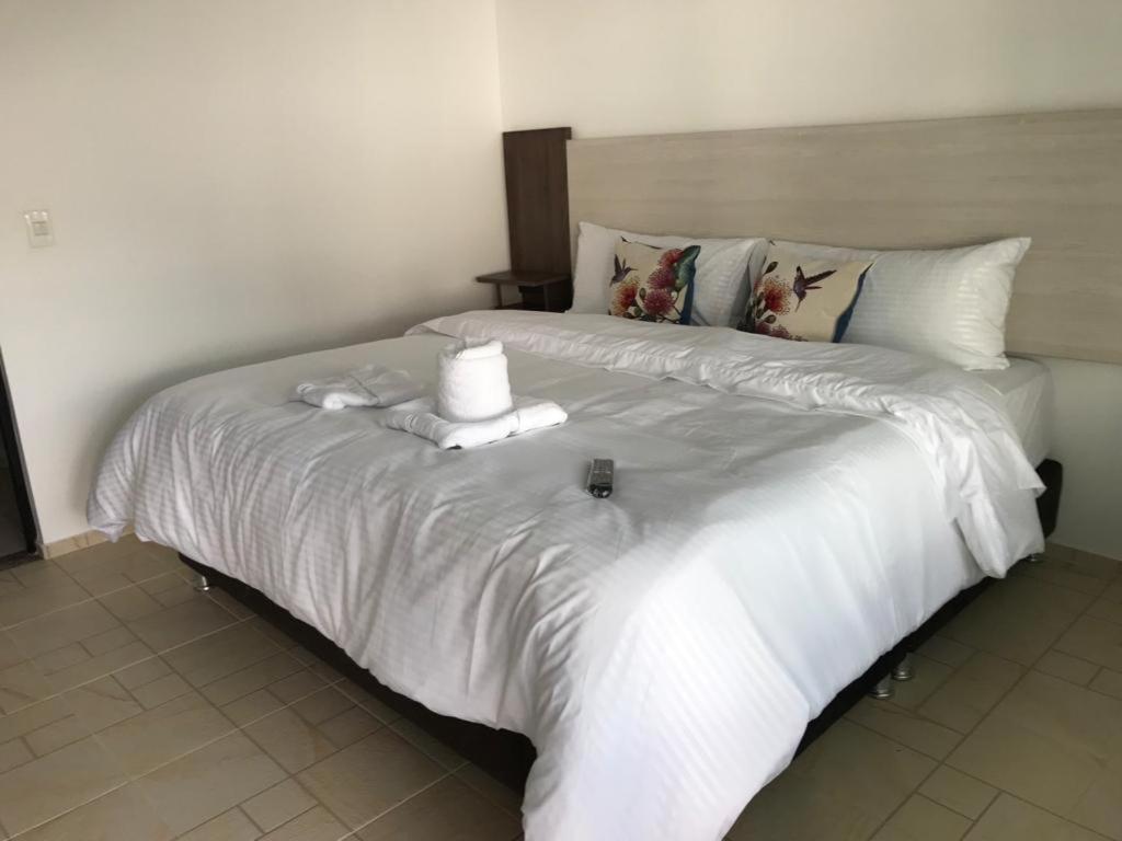 Celeste Chinauta- Fusagasugá Hotel Chinauta