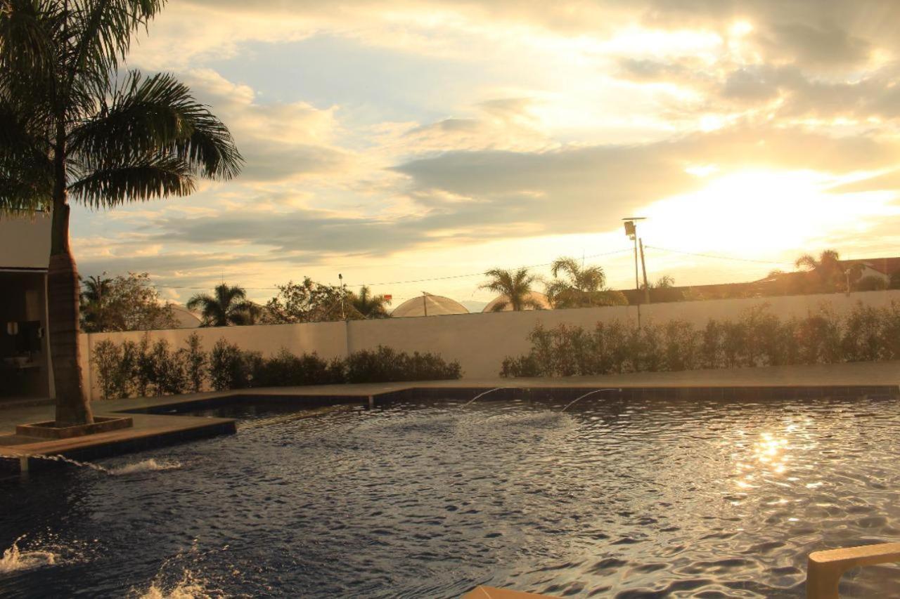 Hotel Celeste Chinauta- Fusagasugá